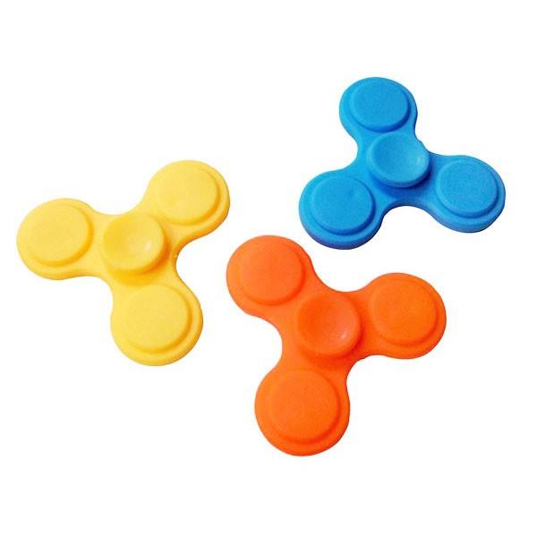 カラフルスピナー 12個セット ハンドスピナー おもちゃの三洋堂 通販 Yahoo ショッピング