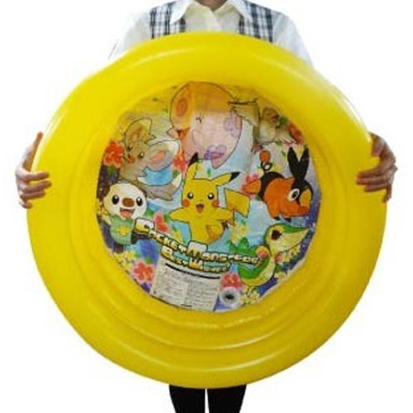 ポケモンプール60ｃｍ ポケットモンスター丸型プール Buyee Buyee Japanese Proxy Service Buy From Japan Bot Online