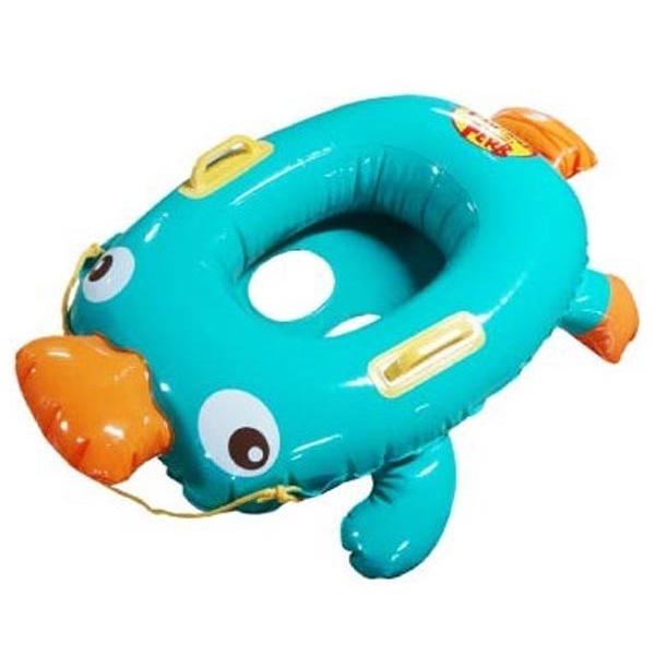 フィニアスとファーブペリーボート95 65ｃｍ ディズニーグッズ 浮き輪 おもちゃの三洋堂 通販 Yahoo ショッピング