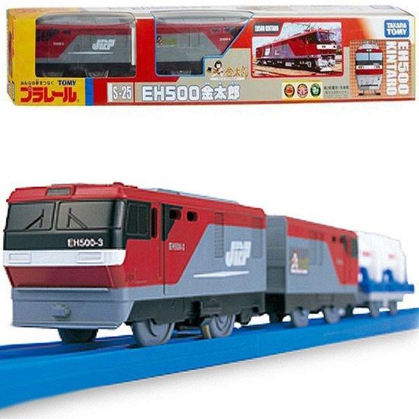 最大49 Offクーポン プラレール Eh500 3 金太郎 動作確認済 O1saude Com Br