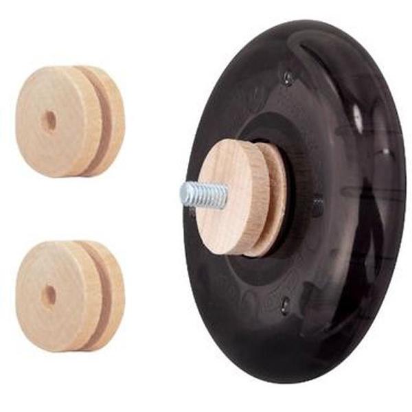 ハイパーヨーヨーウッドバレット用ウッドベアリングセット おもちゃの三洋堂 通販 Yahoo ショッピング