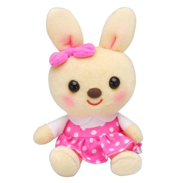 ちいさいみみちゃんぬいぐるみ みみちゃんのえほん おもちゃの三洋堂 通販 Yahoo ショッピング