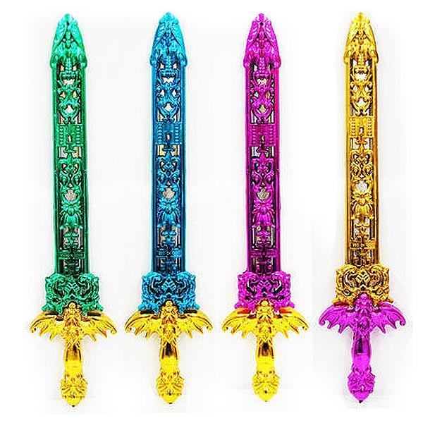 天空の剣 大 12個セット おもちゃ剣 おもちゃの三洋堂 通販 Yahoo ショッピング
