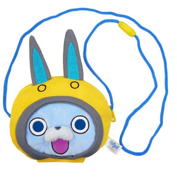 妖怪ウォッチコイン パースだにゃんusaピョン おもちゃの三洋堂 通販 Yahoo ショッピング