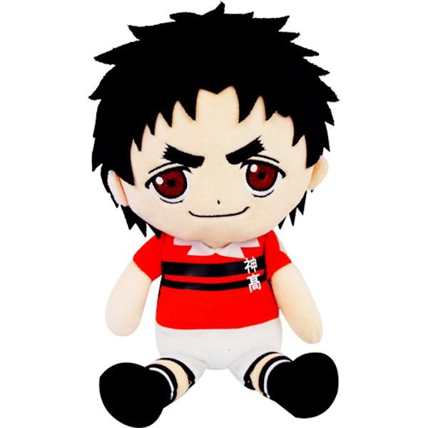 ａｌｌ ｏｕｔ オールアウト ぬいぐるみクッション 祇園 健次 6530 おもちゃの三洋堂 通販 Yahoo ショッピング