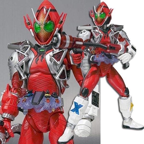 S H フィギュアーツ 仮面ライダーフォーゼ ファイヤーステイツ おもちゃの三洋堂 通販 Yahoo ショッピング