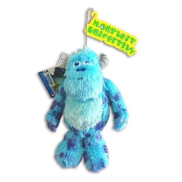 モンスターズインクマスコットモンスターズインクサリー おもちゃの三洋堂 通販 Yahoo ショッピング