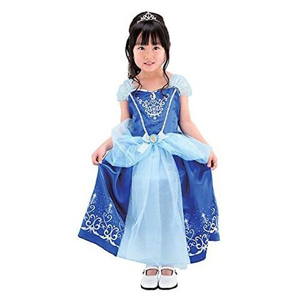 ディズニープリンセス ふわりんドレス シンデレラ 8105 おもちゃの三洋堂 通販 Yahoo ショッピング