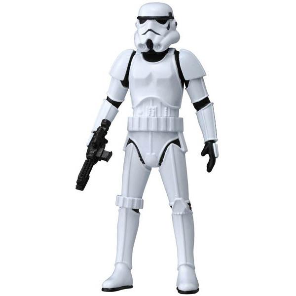 メタコレ スター ウォーズ 02 ストームトルーパー Starwars 1403 おもちゃの三洋堂 通販 Yahoo ショッピング