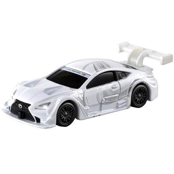 トミカ トミカプレミアム 08 レクサス Rc F Gt500 人気のトミカミニカー 4367 おもちゃの三洋堂 通販 Yahoo ショッピング