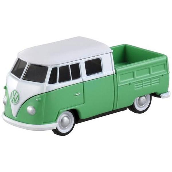 トミカ トミカプレミアム 09 フォルクスワーゲン タイプii ピックアップ 人気のトミカミニカー 4381 おもちゃの三洋堂 通販 Yahoo ショッピング