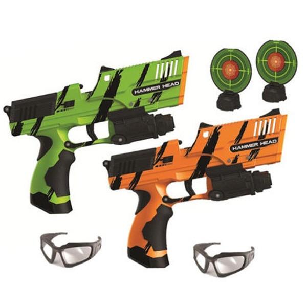 サバコン S02 Vsセット 銃 ゴーグル サバイバルゲーム 5219 おもちゃの三洋堂 通販 Yahoo ショッピング