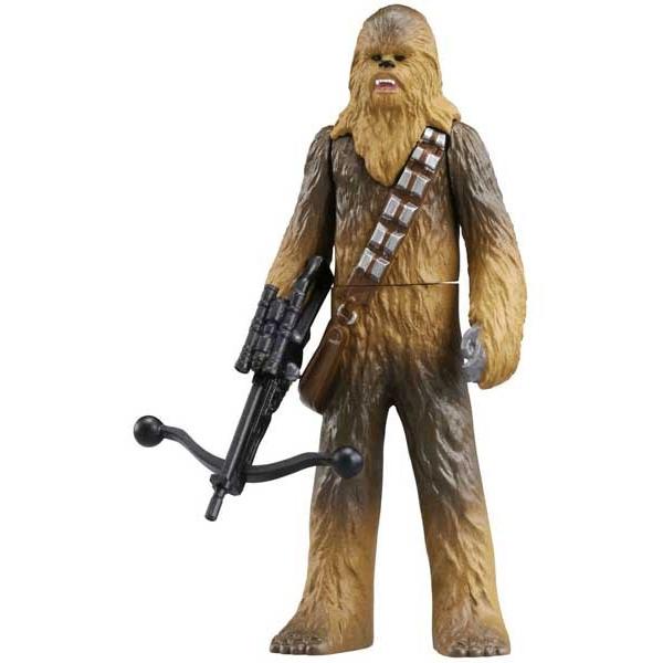 メタコレ スター ウォーズ 15 チューバッカ Starwars おもちゃの三洋堂 通販 Yahoo ショッピング