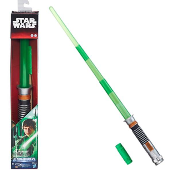 スター ウォーズ フォースの覚醒 エレクトロニックライトセーバー ルーク スカイウォーカー おもちゃの三洋堂 通販 Yahoo ショッピング