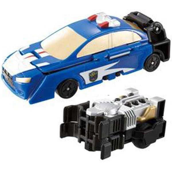 ブーブダッシュガーディアン パトエボリューション Voov おもちゃの三洋堂 通販 Yahoo ショッピング