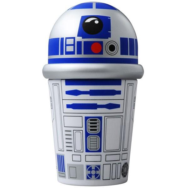 スターウォーズ フルキャラアイスマグ R2 D2 スターウォーズ 8611 おもちゃの三洋堂 通販 Yahoo ショッピング