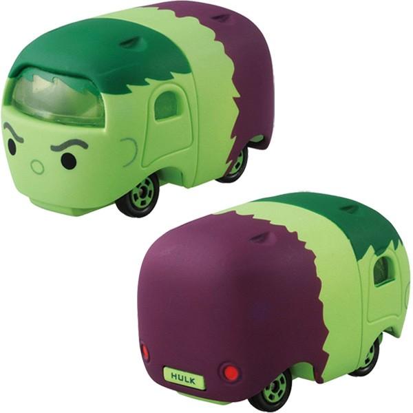 トミカ ディズニーモータース マーベルツムツム ハルク ツム Buyee Buyee Japanese Proxy Service Buy From Japan Bot Online