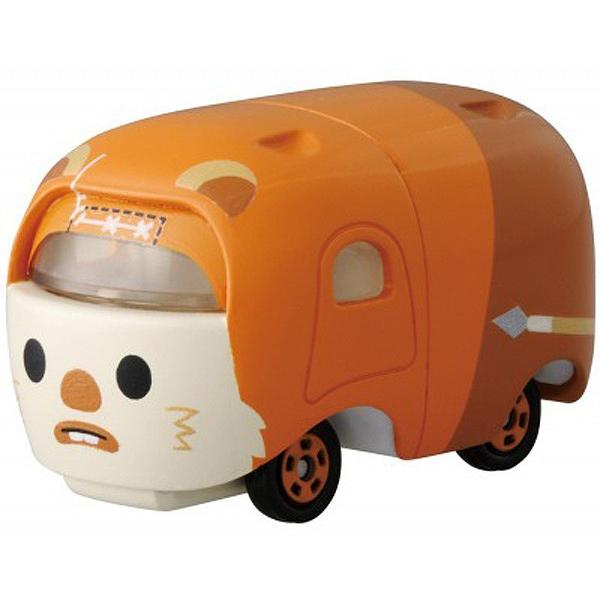 トミカ Star Cars ウィケット W ウォリック ツム 箱 ツムツム ミニカー Star Wars Tsumtsum 26 おもちゃの三洋堂 通販 Yahoo ショッピング