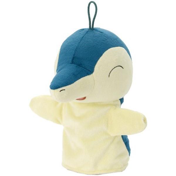 ポケットモンスター おともだちパペット ヒノアラシ ポケモンぬいぐるみ おもちゃの三洋堂 通販 Yahoo ショッピング