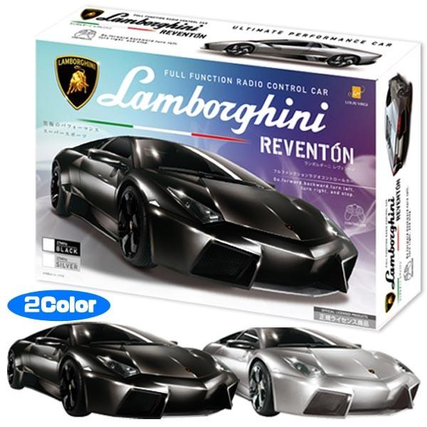 ラジコン ランボルギーニ レヴェントン Full Function Control Car おもちゃの三洋堂 通販 Yahoo ショッピング