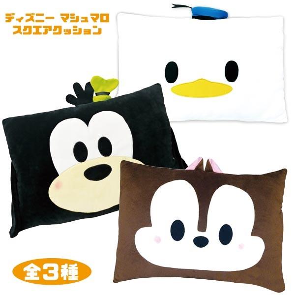 ディズニー マシュマロスクエアクッション24 L2wa 0032aa おもちゃの三洋堂 通販 Yahoo ショッピング