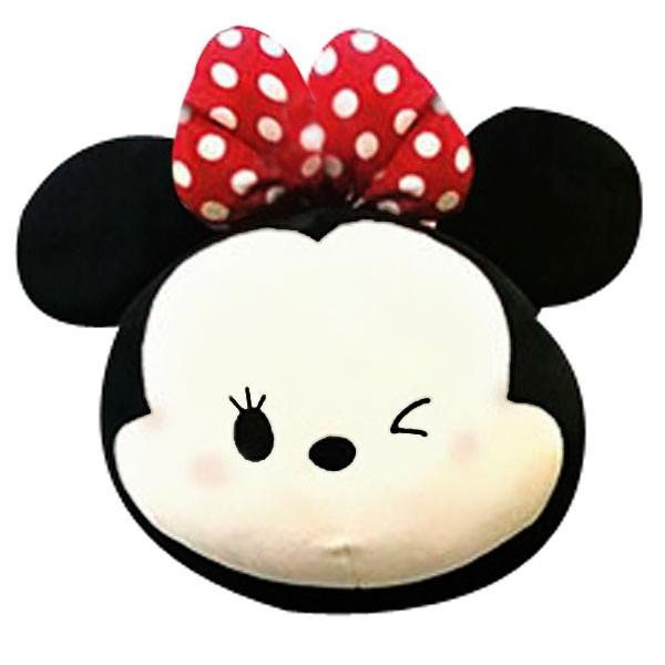 ディズニーもちもちランドbigぬいぐるみ ミニーマウス Mochi Minnie おもちゃの三洋堂 通販 Yahoo ショッピング