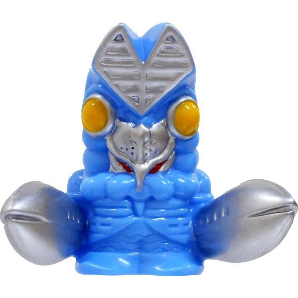 すくい人形 ウルトラマンシリーズ バルタン星人 10個セット Sukui おもちゃの三洋堂 通販 Yahoo ショッピング