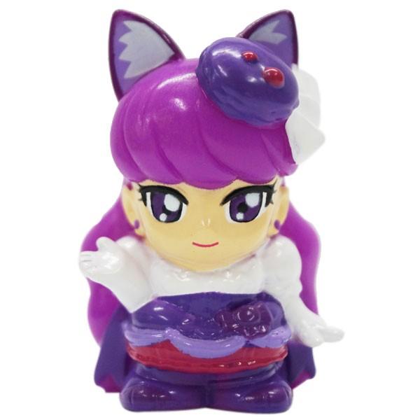 すくい人形 キラキラ プリキュア アラモード キュアマカロン 10個セット Sukui おもちゃの三洋堂 通販 Yahoo ショッピング