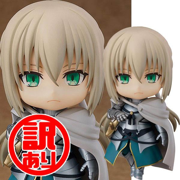 訳あり商品 ねんどろいど 劇場版 Fate Grand Order 神聖円卓領域キャメロット ベディヴィエール 可動フィギュア 訳あり商品 箱つぶれ Wk おもちゃの三洋堂 通販 Yahoo ショッピング