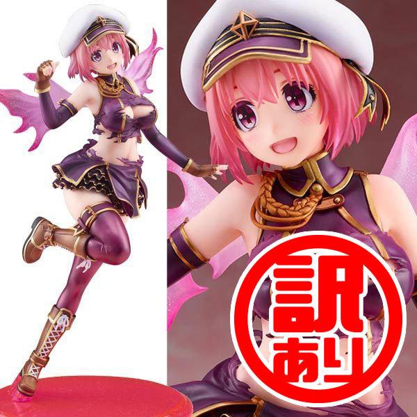 訳あり商品 ドリームテック 戦 恋 ヴァルラヴ 早乙女六海 戦乙女 1 7 完成品フィギュア 訳あり商品 箱つぶれ Wk おもちゃの三洋堂 通販 Yahoo ショッピング