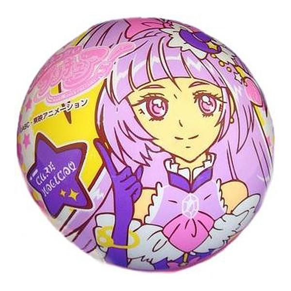 顔水ヨーヨー魔法つかいプリキュアキュアマジカル10個セット Yoyo Majikaru おもちゃの三洋堂 通販 Yahoo ショッピング