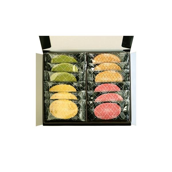 5400円以上で送料無料 大阪土産 大阪ワフリー 12個入り J Buyee Buyee 日本の通販 商品 オークションの代理入札 代理購入