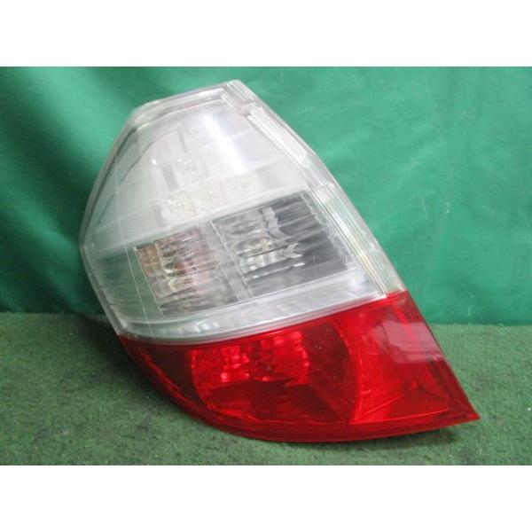 フィット DBA-GE8 左テールランプ RS Sパッケージ 33550-TF0-J01【岐阜