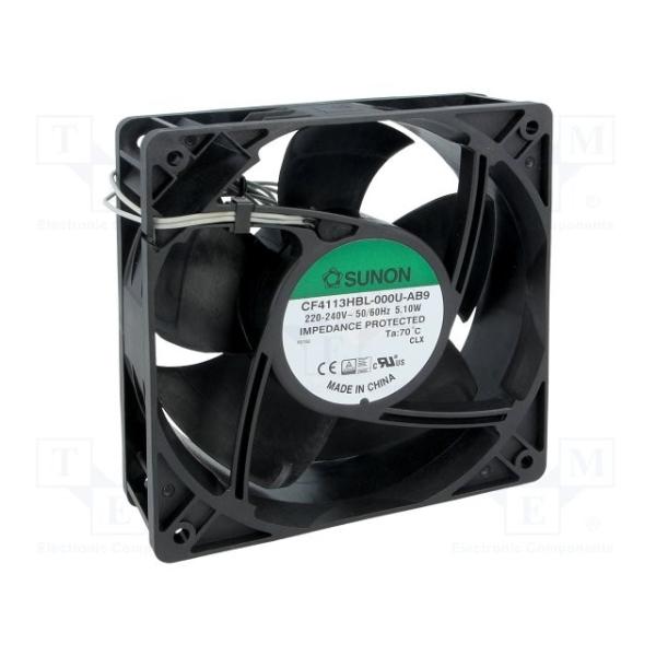 SUNON CF4113HBL-000U-AE9