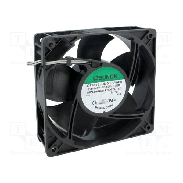 SUNON CF4113LBL-000U-AED