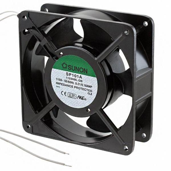 SUNON SP101A-1123HBL.GN