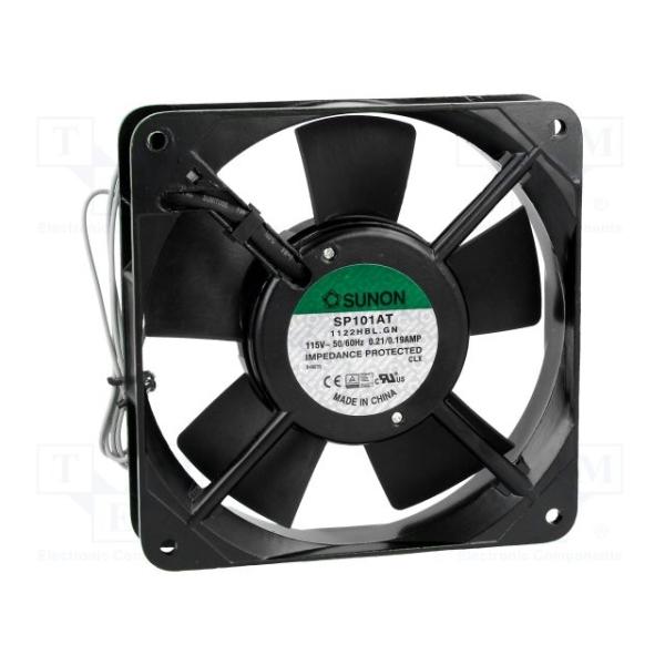 SUNON SP101AT-1122HBL.GN