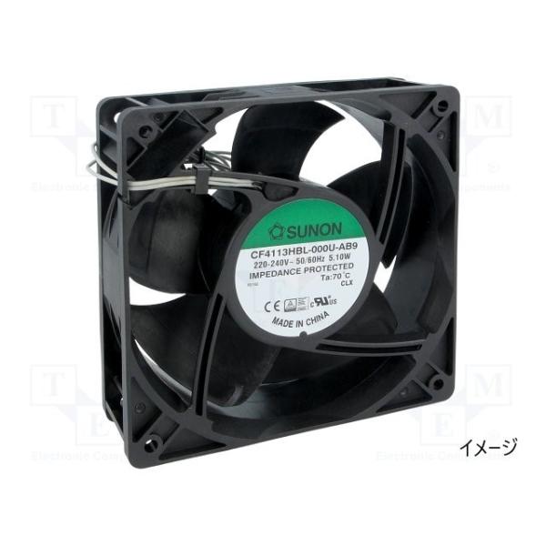 SUNON CF4113HBT-000U-ABD