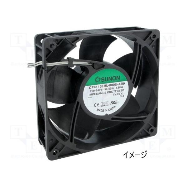 SUNON CF4113LBL-000U-AB9