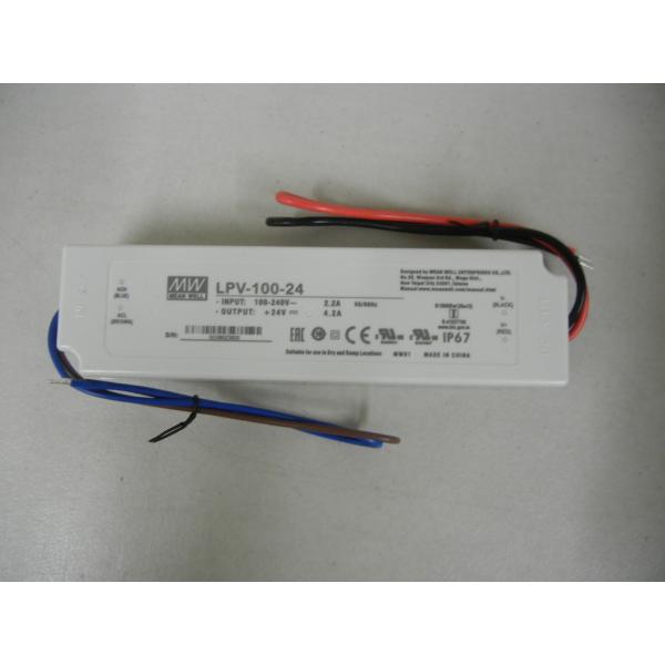 MEAN WELL LPV-100-24