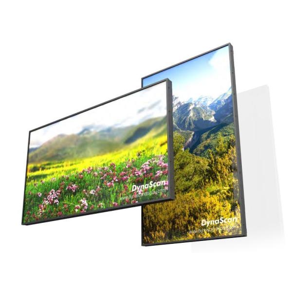 PxLCDfBXvC@55C`@@DS552LT5 ver2 4000nits