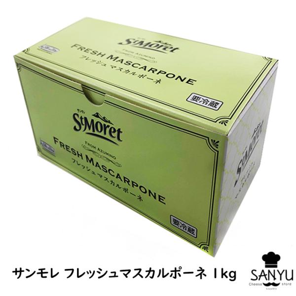 「そのまま食べてもおいしい」をコンセプトに作られたマスカルポーネ。安定剤の効果により離水がなく、なめらかでクリーミーな食感が特徴です。マスカルポーネに含まれる乳糖の甘味によって、製菓時に使用する砂糖の量を減らすことができ、マイルドな甘さを持...
