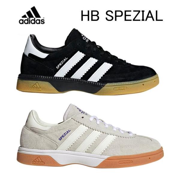 adidas（アディダス） スペツィアル スニーカー HB SPEZIAL メンズ