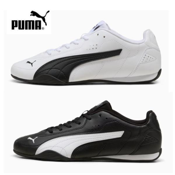 PUMA（プーマ） メンズ キャッチ ドライビングシューズ 男性 靴