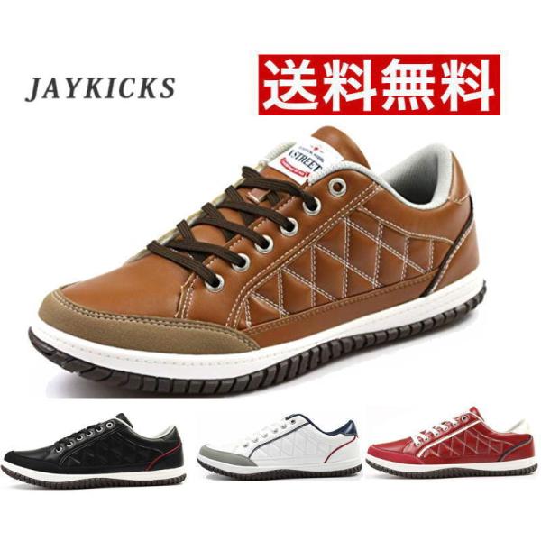 HI-TEC（ハイテック） スニーカー メンズ ローカット シューズ ジェイ
