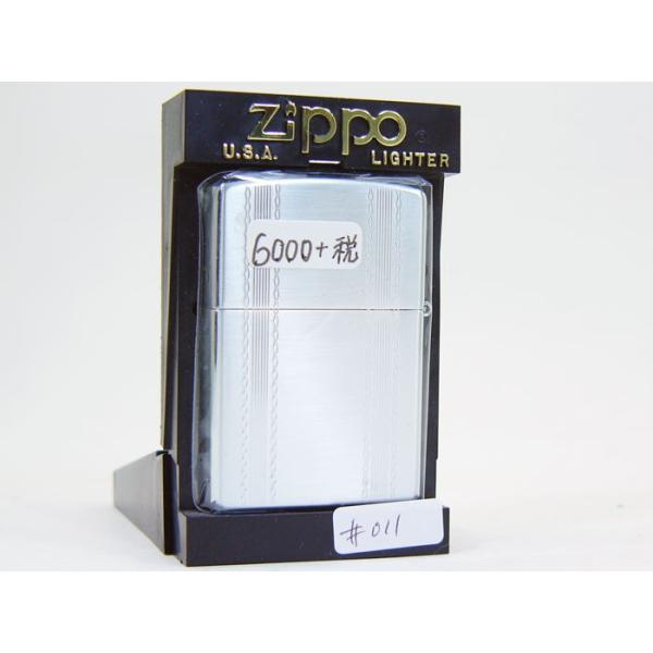 Zippo AJH Wb|[ #011