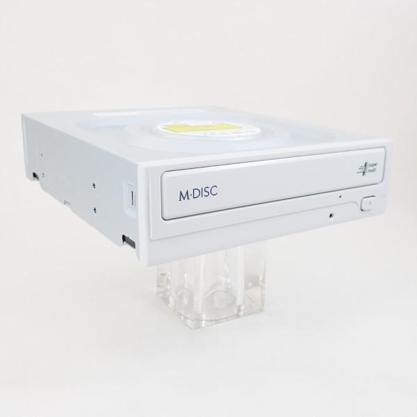 DVDスーパーマルチドライブ 日立LG製/S-ATA ソフト付 ホワイトベゼル GH24NSD5 WH BLH :19g24wh:サポニンタイガネット事業部 - 通販 - Yahoo!ショッピング DVDスーパーマルチドライブ 日立LG製/S-ATA ソフト付 ホワイトベゼル GH24NSD5 WH BLH :19g24wh:サポニンタイガネット事業部 - 通販 - Yahoo!ショッピング
