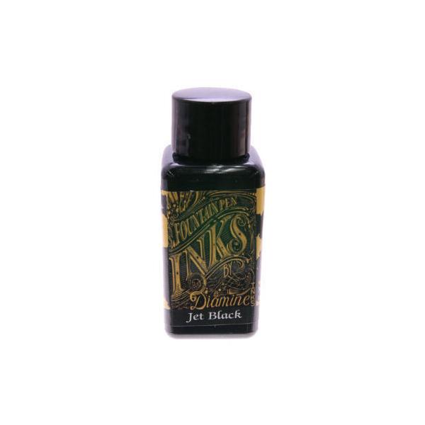 ���N�M�{�g���C���N 30ml �_�C�A�~�� Diamine �W�F�b�g�u���b�N/9181