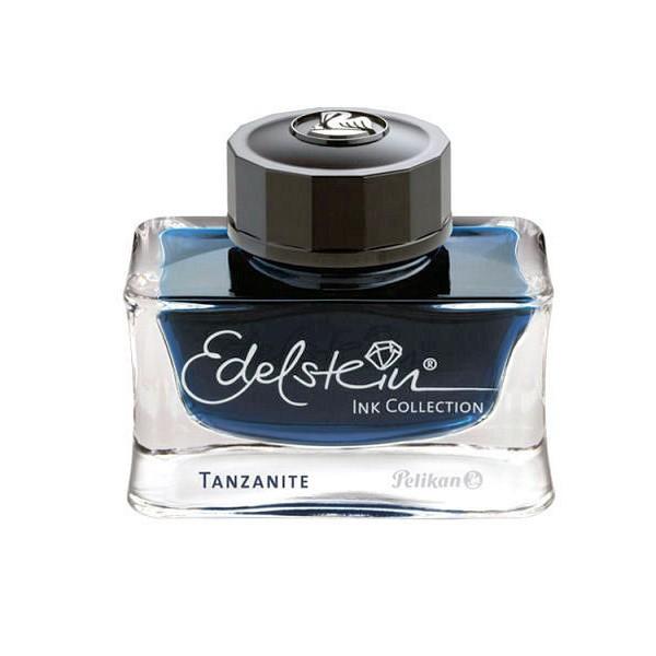 ペリカン エーデルシュタイン・インク 50ml 万年筆用ボトルインク 
