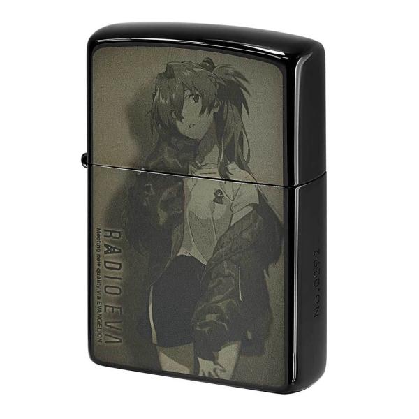 新世紀エヴァンゲリヲン zippo風 オイルライター まとめセット AD
